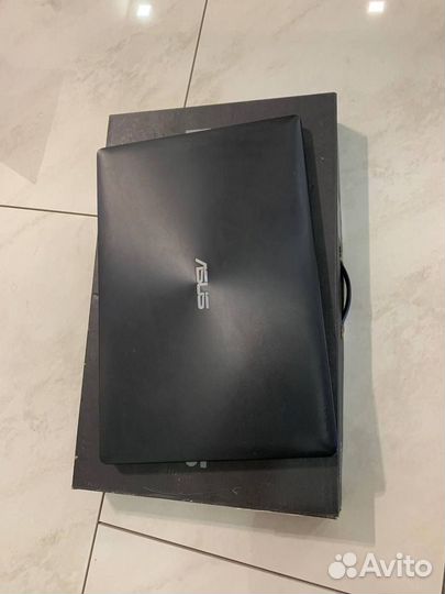 Ноутбук Asus p553m продаю