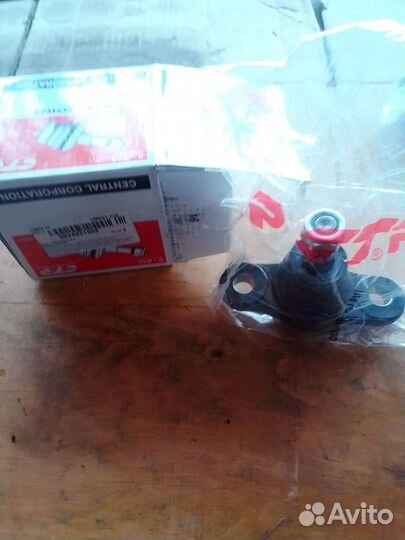 Шаровая опора kia sportage 2