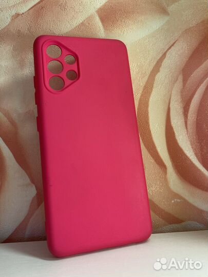 Чехол на samsung galaxy A32