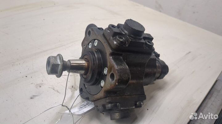 Тнвд Chevrolet Captiva, 2008