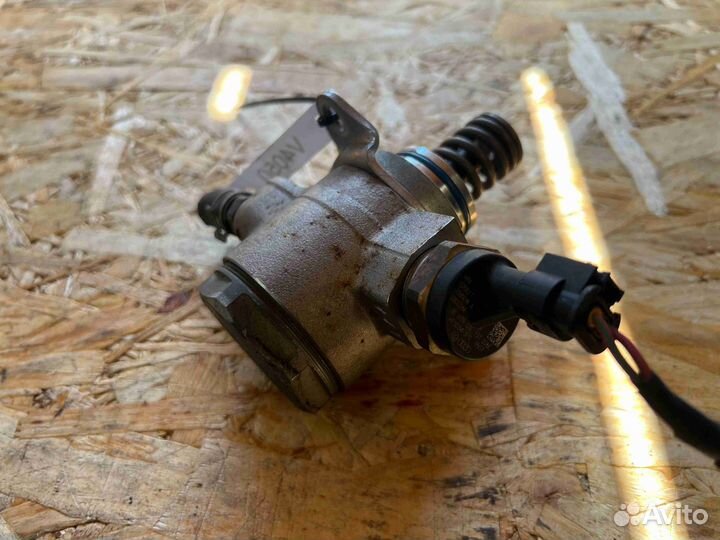 Тнвд 03C 127 026 E Audi A1 1.4 Бензин