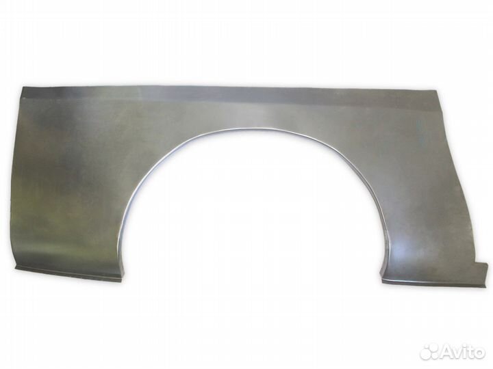 Пороги Oldsmobile Silhouette 2 и другие