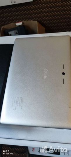 Планшет Ritmix rmd-1026 10,1