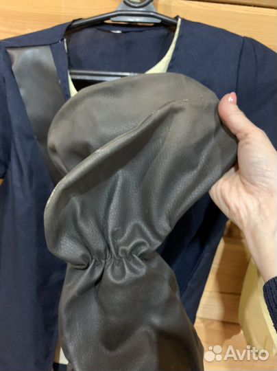 Костюм пирата новый год