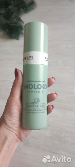 Продаю спрей для волос