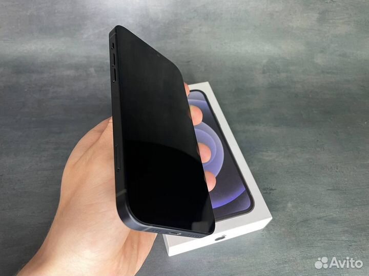 iPhone 12, 128 ГБ