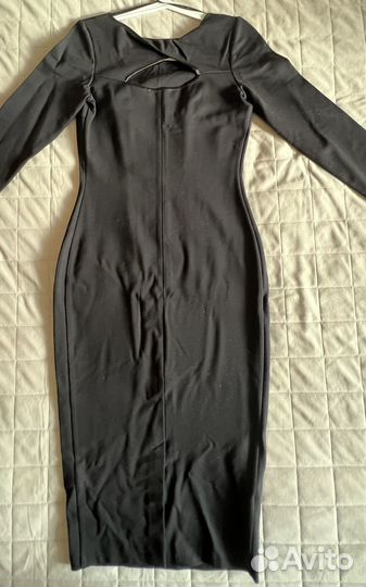 Платье миди Love Republic, р-р 44