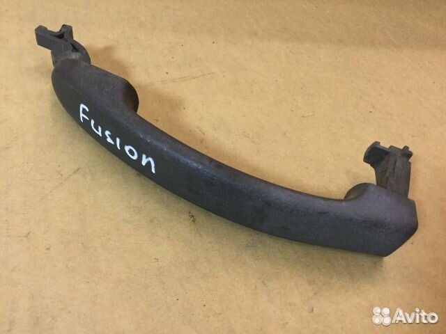 Ручка двери наружная Форд Фьюжн после 2002 года