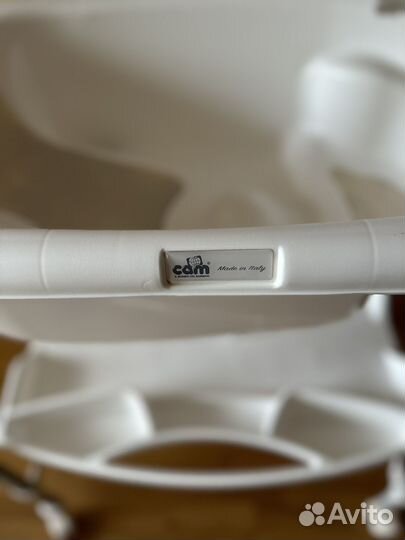 Ванночка для купания складная