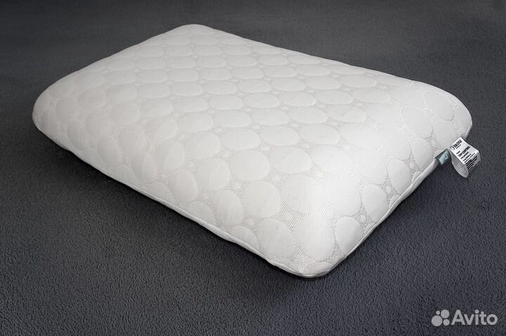 Подушка ортопедическая для сна Askona L с эффектом