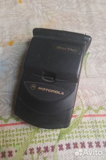 Motorola Star Tac
