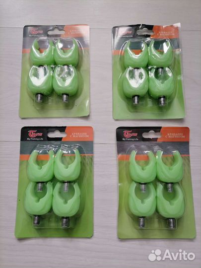 Фидерные-Карповые Рыболовные снасти