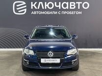 Volkswagen Passat 2.0 AT, 2007, 192 195 км, с пробегом, цена 884 000 руб.