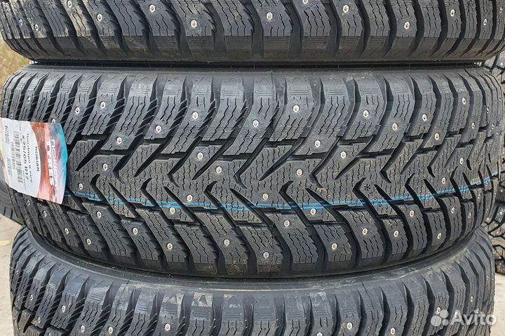 Nokian Tyres Nordman 8 SUV 225/65 R17 106T