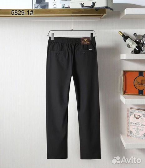 Брюки мужские Loro Piana