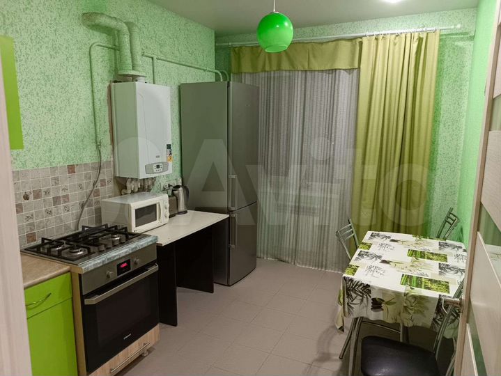 3-к. квартира, 67,2 м², 9/9 эт.