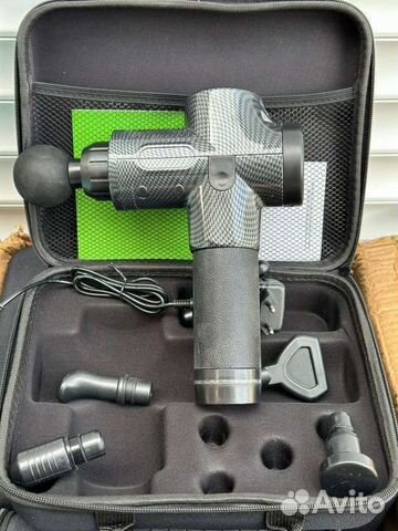 Массажер убийца