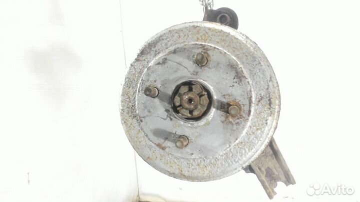 Мост (ведущий) Daihatsu Sirion, 2003