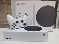 Xbox Series S 512gb