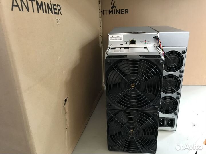 Antminer S19 90th