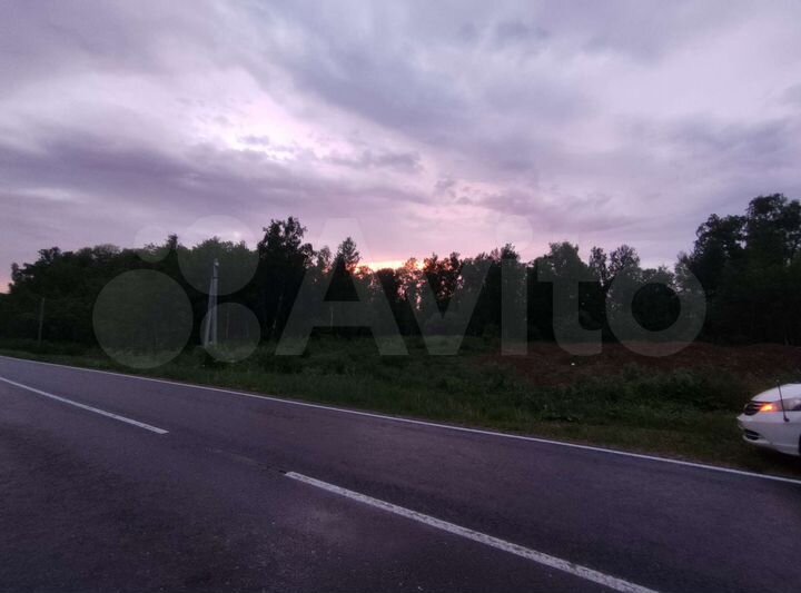 Участок 12,5 сот. (ИЖС)