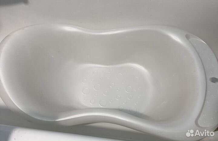 Ванночка для купания