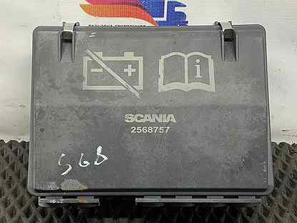 2844404 Блок предохранителей Scania 6-series