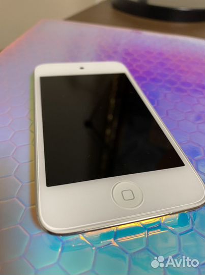 iPod touch 3