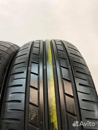 Yokohama BluEarth Ecos ES31 215/65 R15 102N