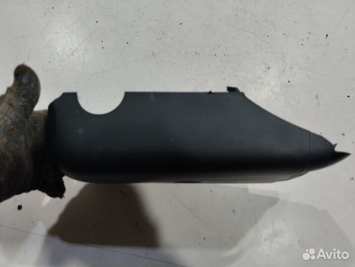 Кожух рулевой колонки нижний (Audi Q5 Sportback)