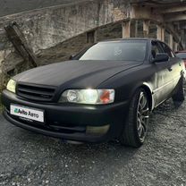 Toyota Chaser 2.5 AT, 1996, 140 000 км, с пробегом, цена 950 000 руб.