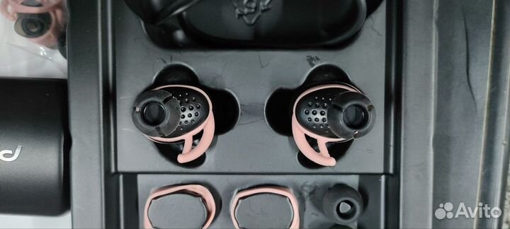 Наушники Pioneer SE-E8TW-P pink/black (арт. 300746