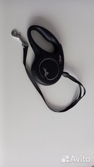 Рулетка для собак flexi