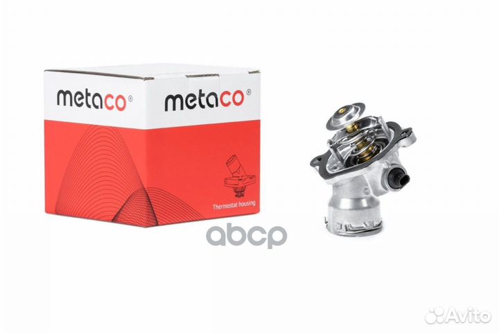 Термостат mercedes benz W221 (2005) 1520-159