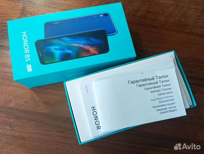 Мобильные телефоны бу honor
