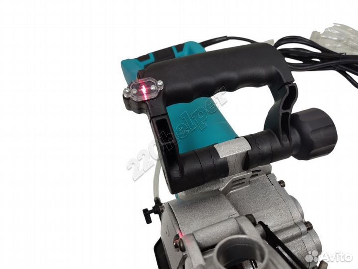 Штроборез Makita MT133 / вода / пылесос м