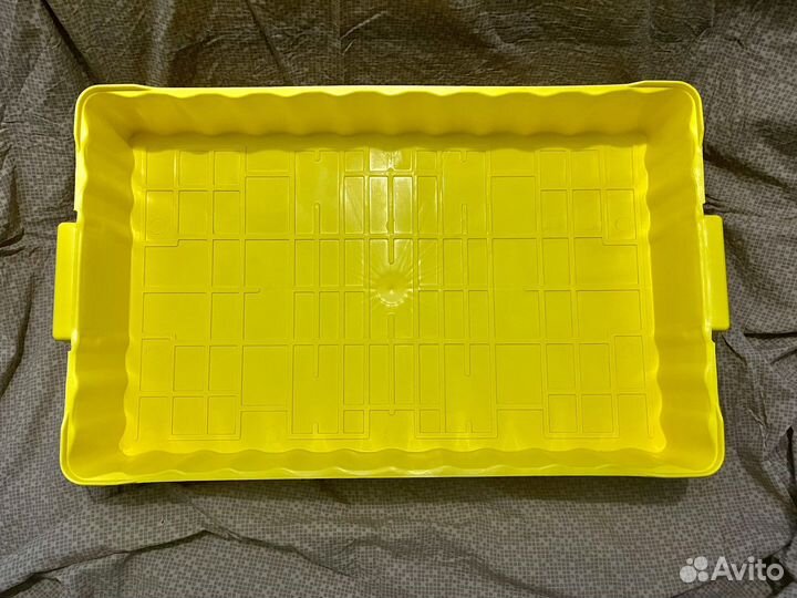 Клетка для животных большая