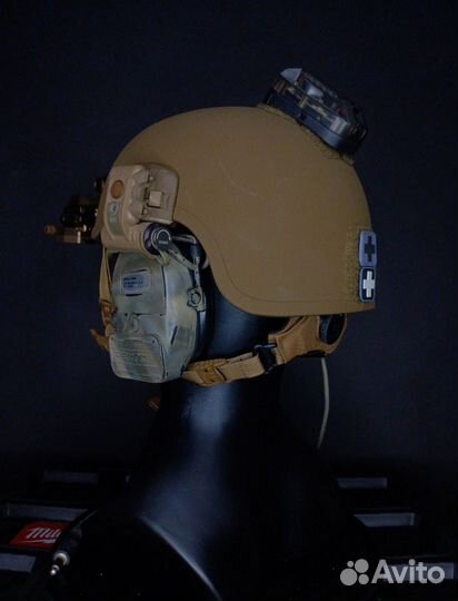 Новый шлем ArmorSource