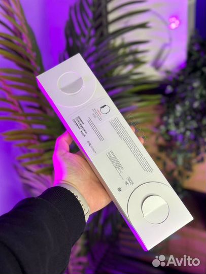 Часы apple watch s9 (Silver)