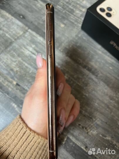 iPhone 11 Pro Max, 256 ГБ