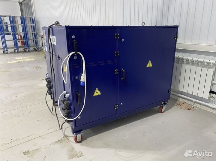 Нагрузочный модуль