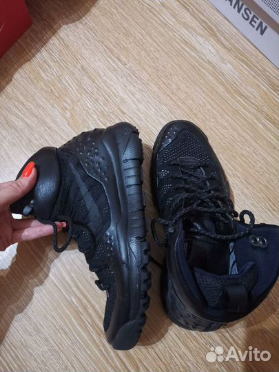 Кроссовки мужские Nike air jordan оригинал