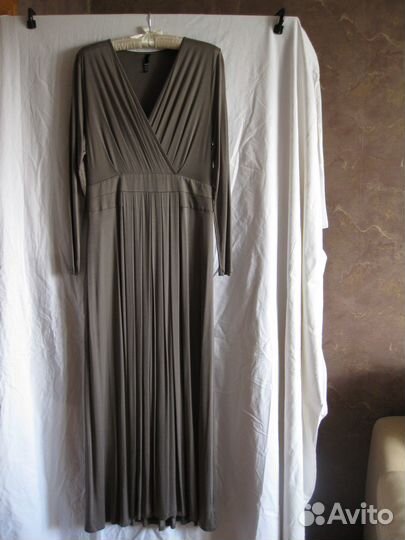 Платье вечернее, фирма 