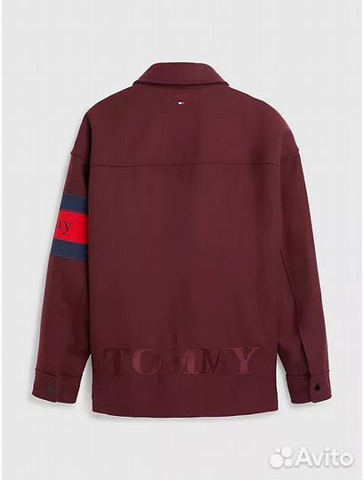 Куртка Tommy Hilfiger унисекс