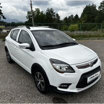 LIFAN X50 1.5 MT, 2016, 150 454 км, с п�робегом, цена 575 000 руб.