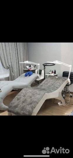 Продам студию красоты