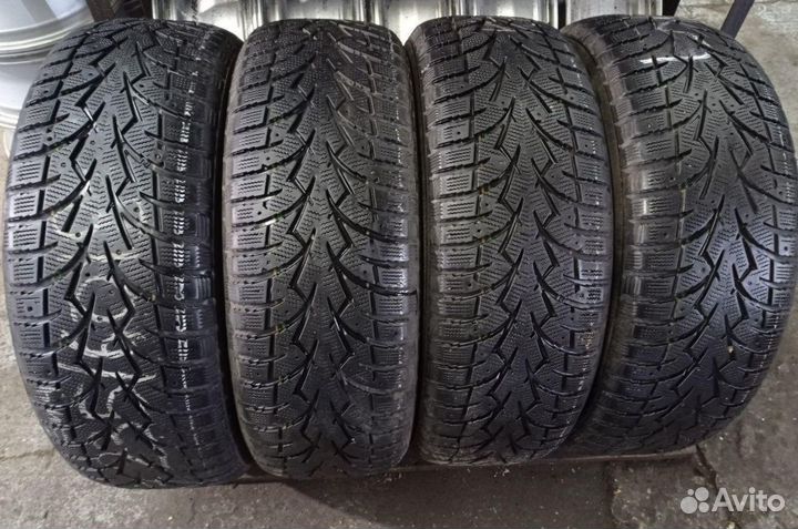 Toyo Observe G3-Ice 235/60 R18 106H
