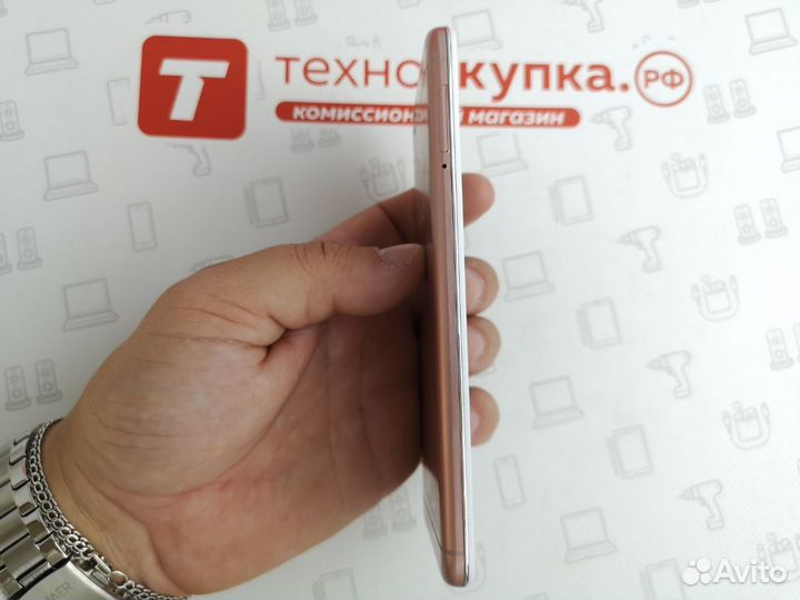 vivo Y55, 2/16 ГБ