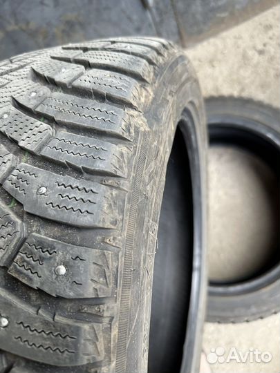 Toyo Observe Ice-Freezer 235/45 R18 98