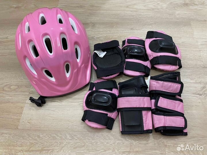 Ролики 36-38 размер